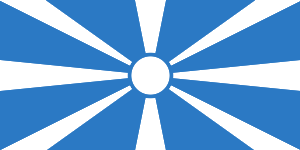 Datei:Severanien Flagge.svg