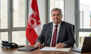 Plamen Nikolov im Juni 2026