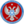 Siegel des Praesidenten Severaniens (2D).svg