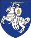 Wappen von Karkul