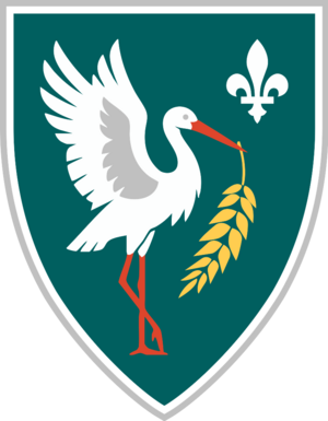 Wappen Aressaraj.svg