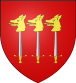 Wappen Banjas