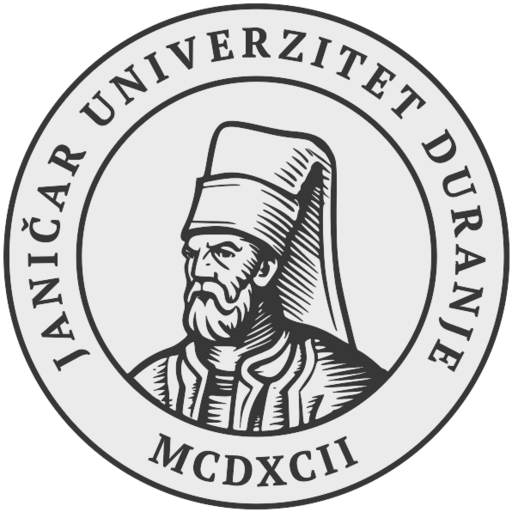 Datei:Janicar-Univerzitet-Wappen.svg