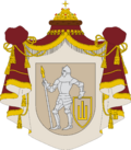 Wappen Grosswoiwodschaft Isteran.svg