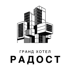 Hotel radost logo.svg
