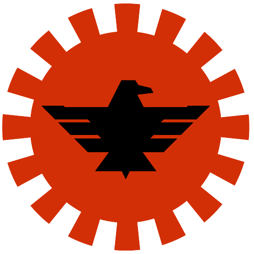 Datei:Wappen drull staat.svg