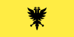 Usitien flagge.svg