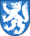Wappen der Stadt Vinasy