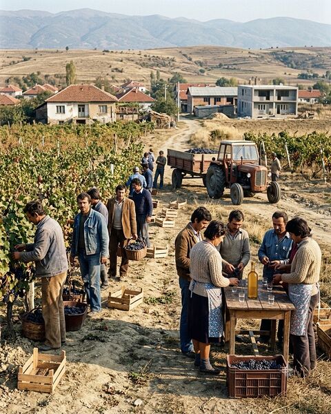 Datei:Pelagonski-Žar-Weinlese.jpg