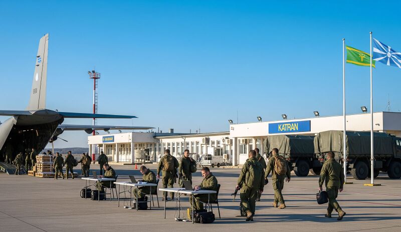 Datei:Flughafen Katran.jpg