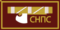 Flagge SNPS.svg