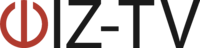 IZTV Logo.svg