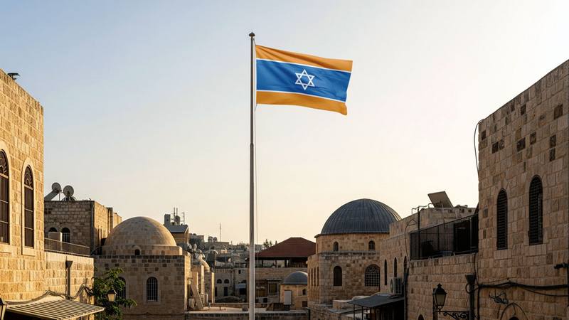 Datei:Flagge Sebulons vor Skyline.png