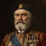 Petar III Jagonburg-Mihajlovic