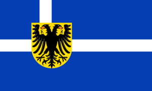 Flagge Freisteins