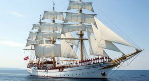 Segelschulschiff Revolucija. SNA.jpg