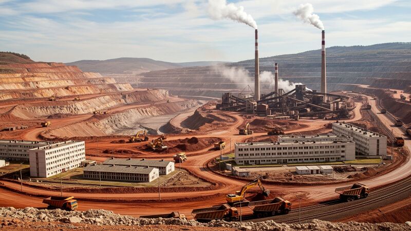 Datei:Bauxitmine Vrpolje.jpg