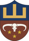 Wappen von Kûlmarâg