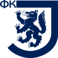 FK_Jedinstvo_Vinasy_Wappen.svg