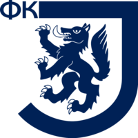 FK Jedinstvo Vinasy Wappen.svg