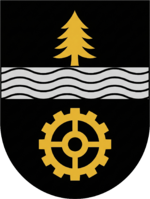 Wappen Katran