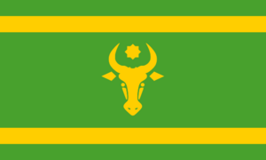 Kaysteran flagge-2023.svg