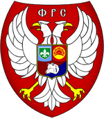 Wappen der Föderativen Republik Severanien (2004-2008)