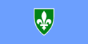 Aressinien Flagge.svg