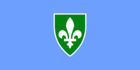Aressinien Flagge.svg