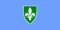 Aressinien Flagge.svg