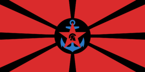 Marineflagge Severanien.svg