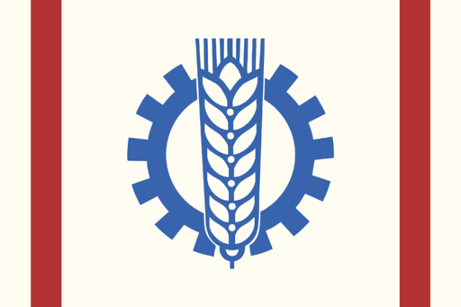 Datei:Flagge Harnars.svg