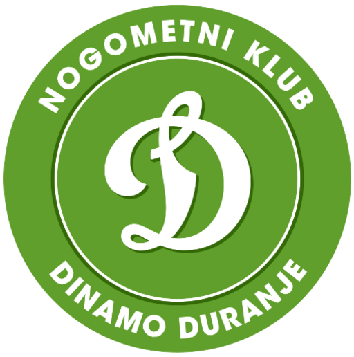 Datei:Wappen bis 2009 von NKD Duranje.svg