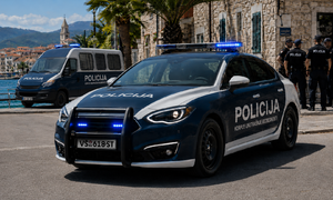 Korps der Inneren Sicherheit
