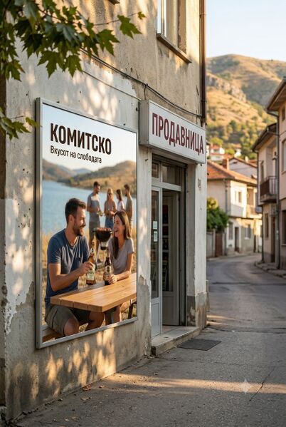 Datei:Komitsko-Plakatwerbung.jpg