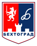 Wappen Bechtograds
