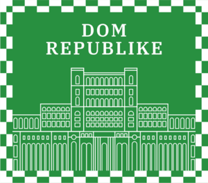 Dom Republike Siegel.svg