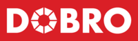 DOBRO Logo.svg