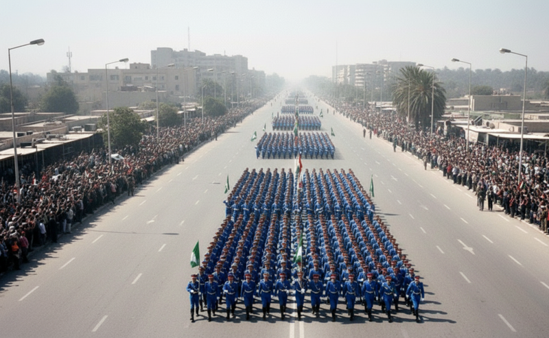 Datei:Severanische Volksarmee Parade Hadiqa.png