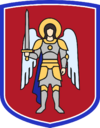 Wappen von Zvonik