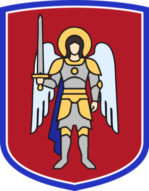 Wappen Zvonik.svg
