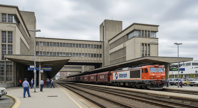 Datei:Bahnhof Urzak.jpeg