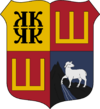 Wappen von Khrûm