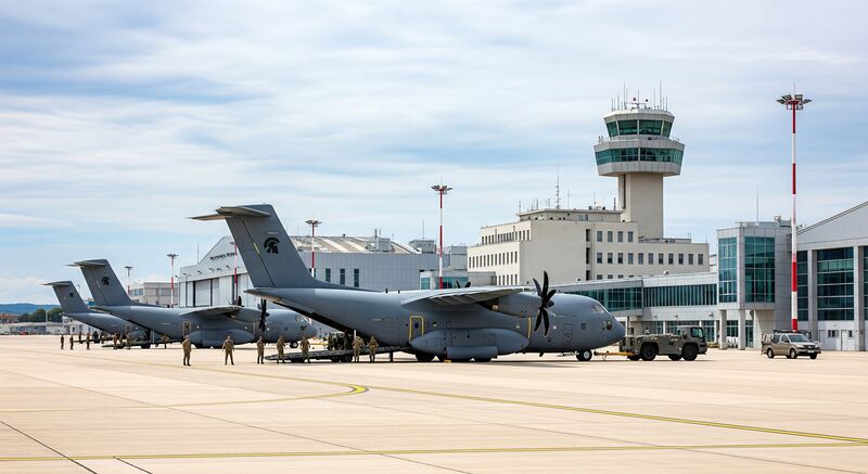 Datei:Militärflughafen Katran.jpg