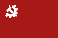 Flagge Jedinstvo.svg