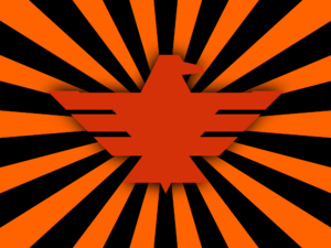 Flagge Drullisches Imperium.svg