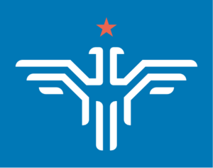 Aerosev signet logo.svg
