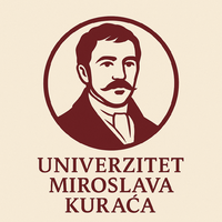 Logo der Miroslav-Kurać-Universität