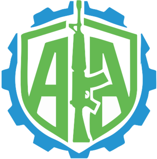 Datei:Arsenal Aresinija Logo.svg