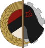 Wappen Isterans.svg